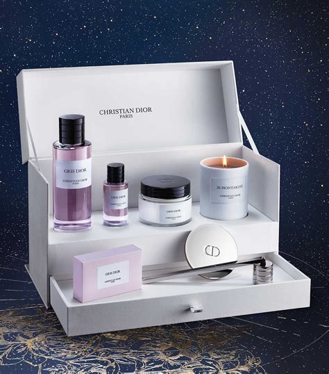 dior gift sets for women